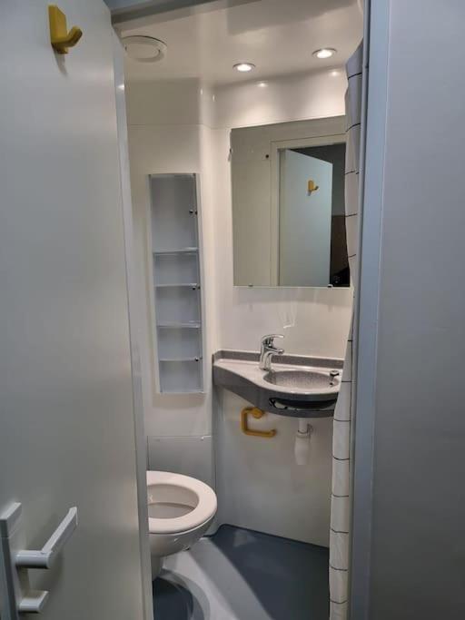 Comfort Meets Convenience Μπέρμιγχαμ Εξωτερικό φωτογραφία