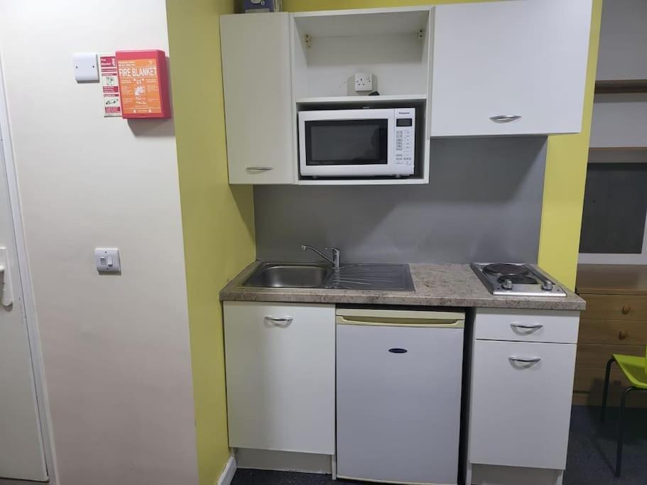 Comfort Meets Convenience Μπέρμιγχαμ Εξωτερικό φωτογραφία